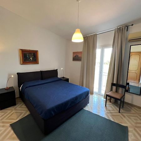 Terra Di Mare ξενώνας Αγκριτζέντο Εξωτερικό φωτογραφία