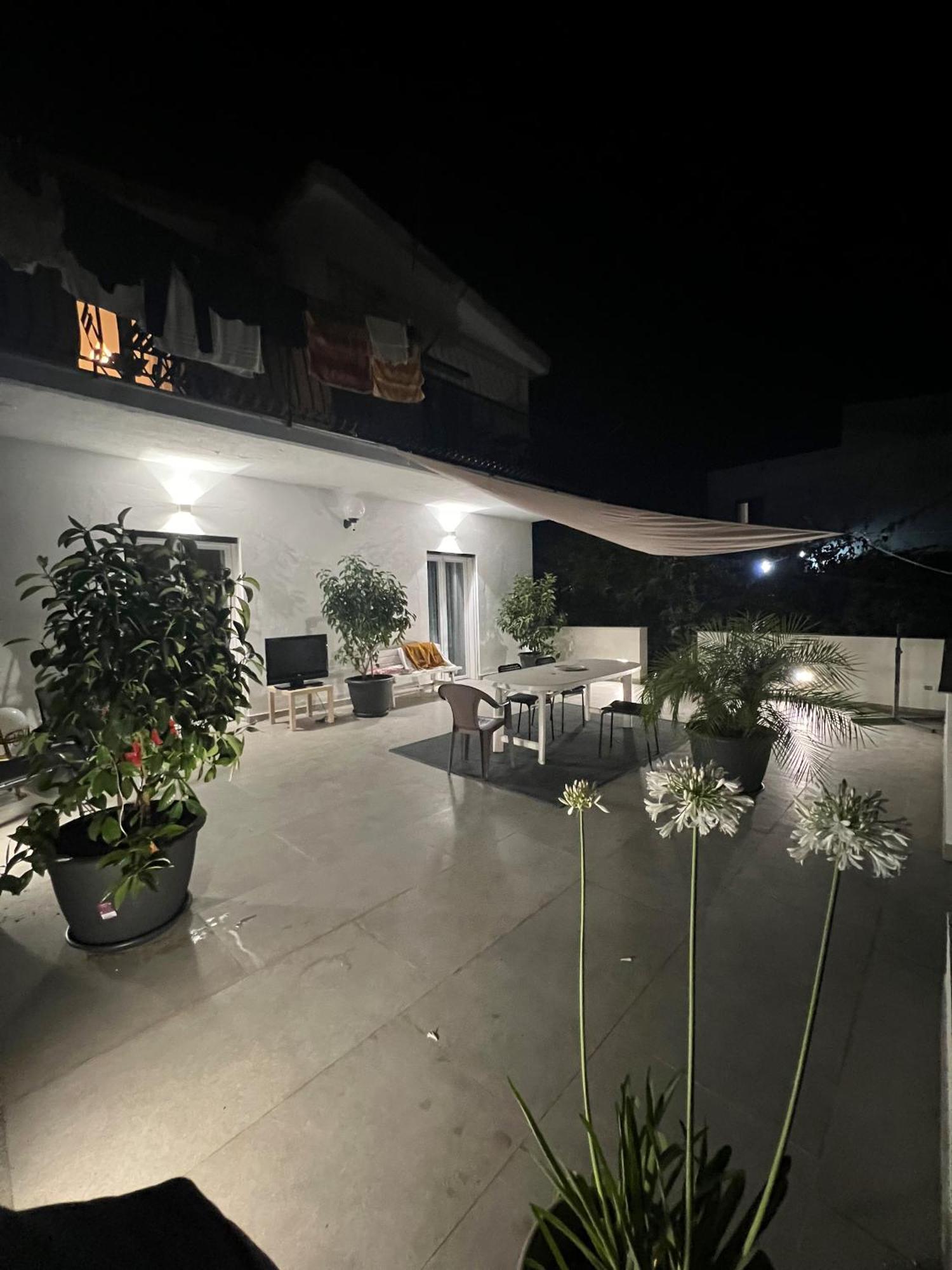 Terra Di Mare ξενώνας Αγκριτζέντο Εξωτερικό φωτογραφία