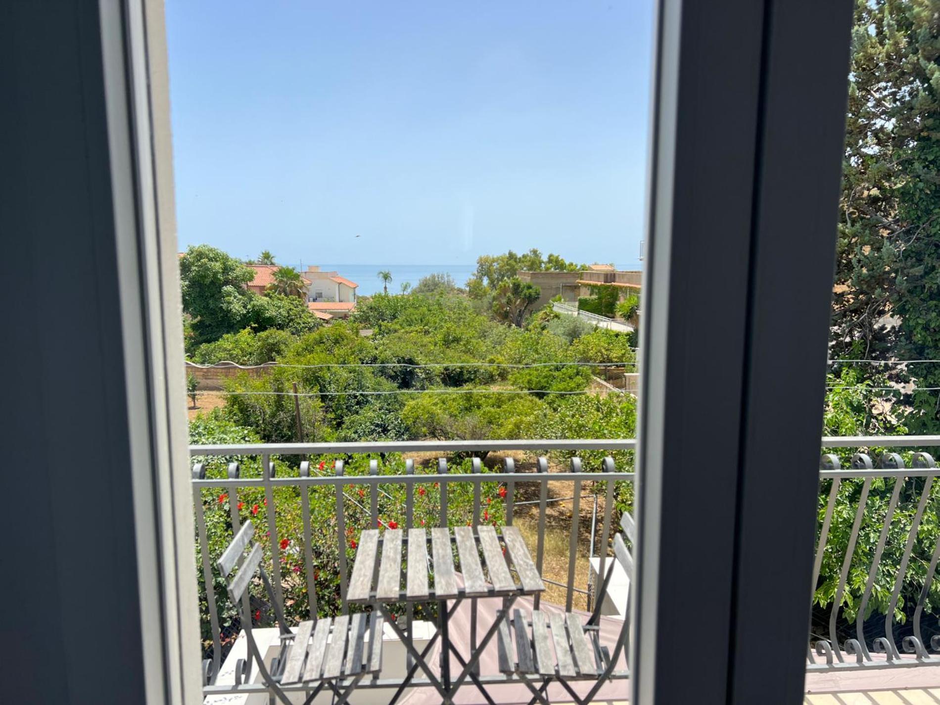 Terra Di Mare ξενώνας Αγκριτζέντο Εξωτερικό φωτογραφία