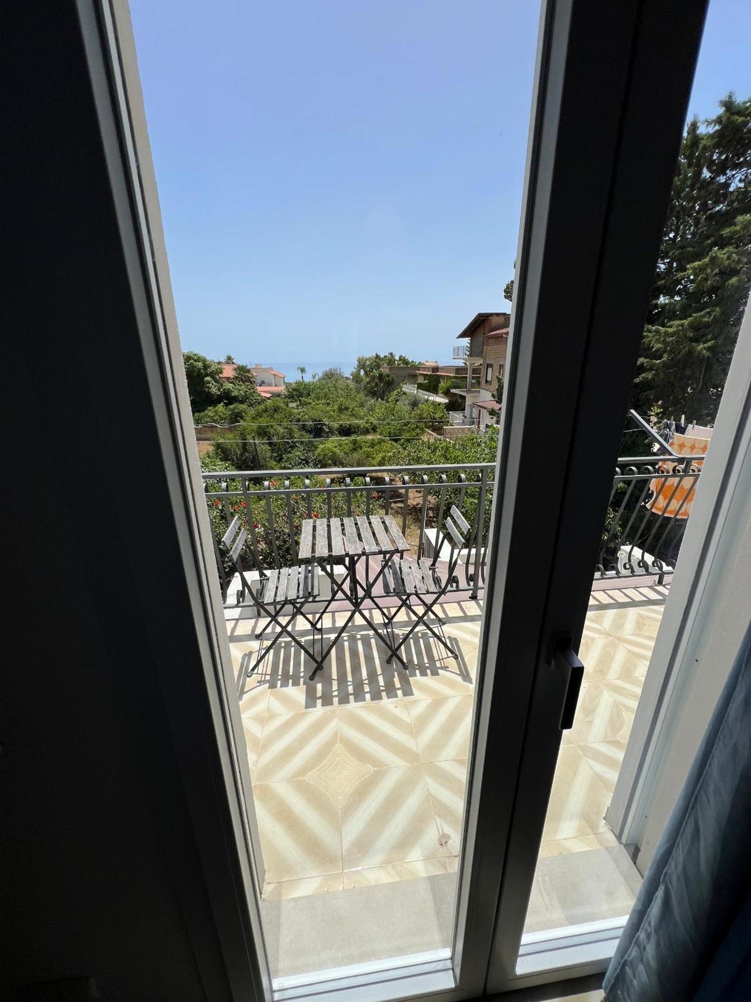 Terra Di Mare ξενώνας Αγκριτζέντο Εξωτερικό φωτογραφία