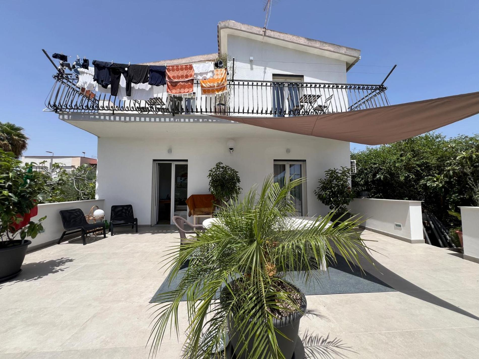 Terra Di Mare ξενώνας Αγκριτζέντο Εξωτερικό φωτογραφία