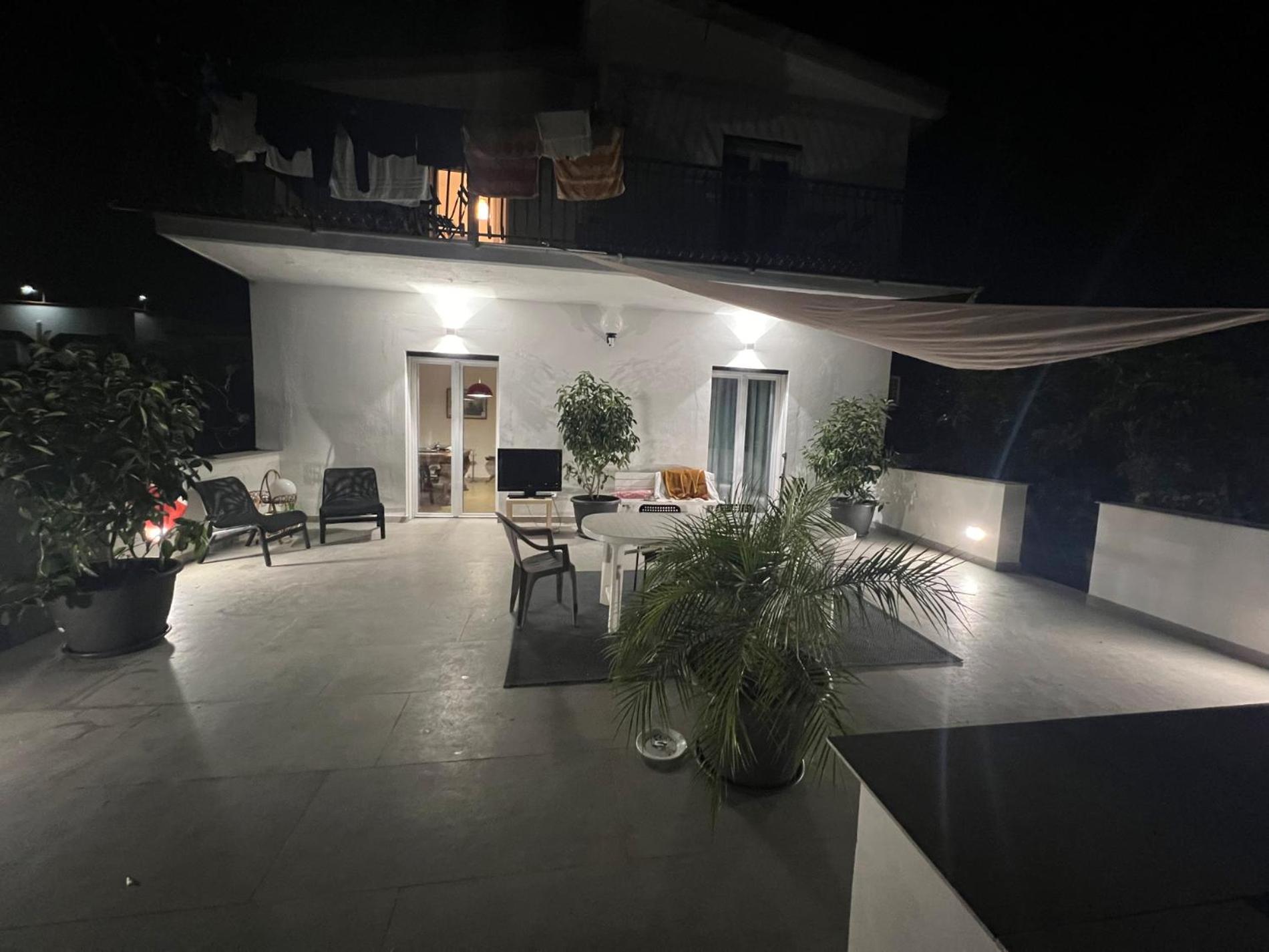 Terra Di Mare ξενώνας Αγκριτζέντο Εξωτερικό φωτογραφία
