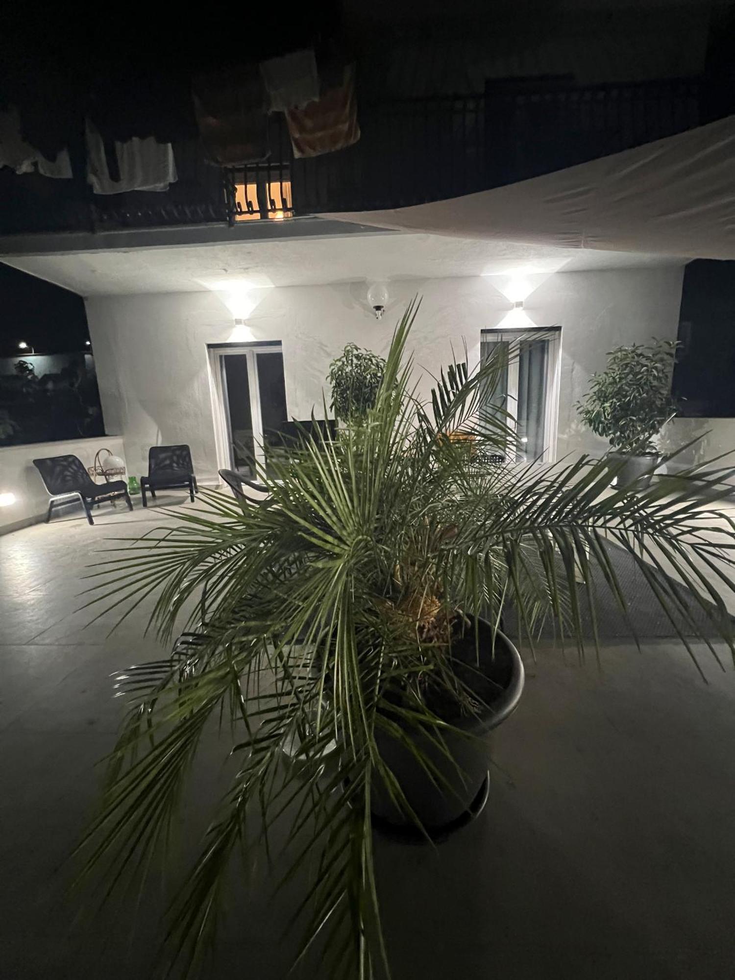 Terra Di Mare ξενώνας Αγκριτζέντο Εξωτερικό φωτογραφία