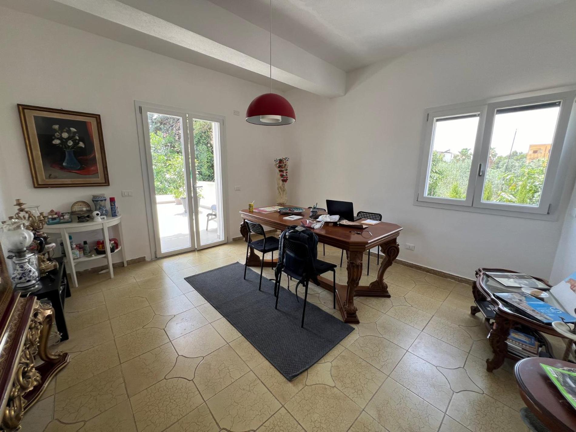 Terra Di Mare ξενώνας Αγκριτζέντο Εξωτερικό φωτογραφία
