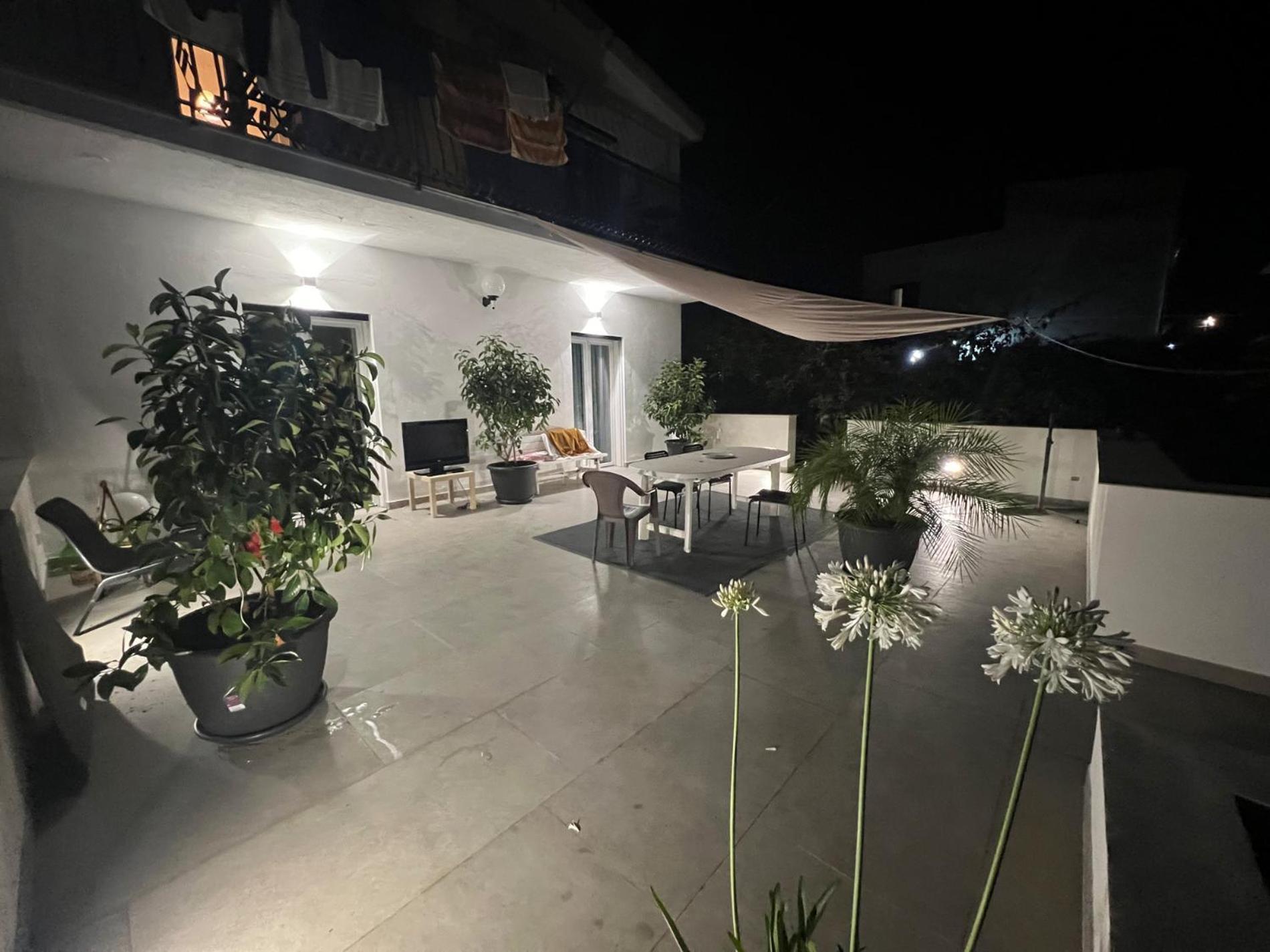 Terra Di Mare ξενώνας Αγκριτζέντο Εξωτερικό φωτογραφία
