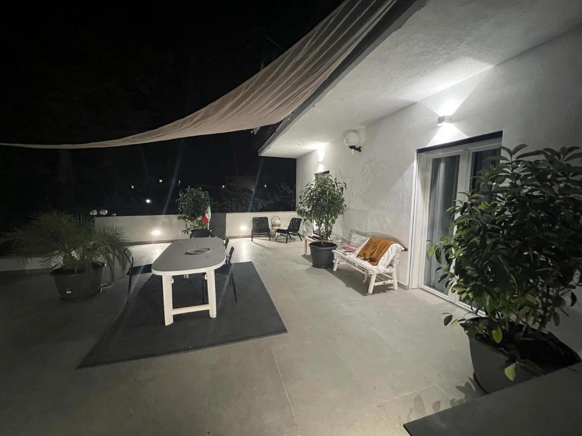 Terra Di Mare ξενώνας Αγκριτζέντο Εξωτερικό φωτογραφία