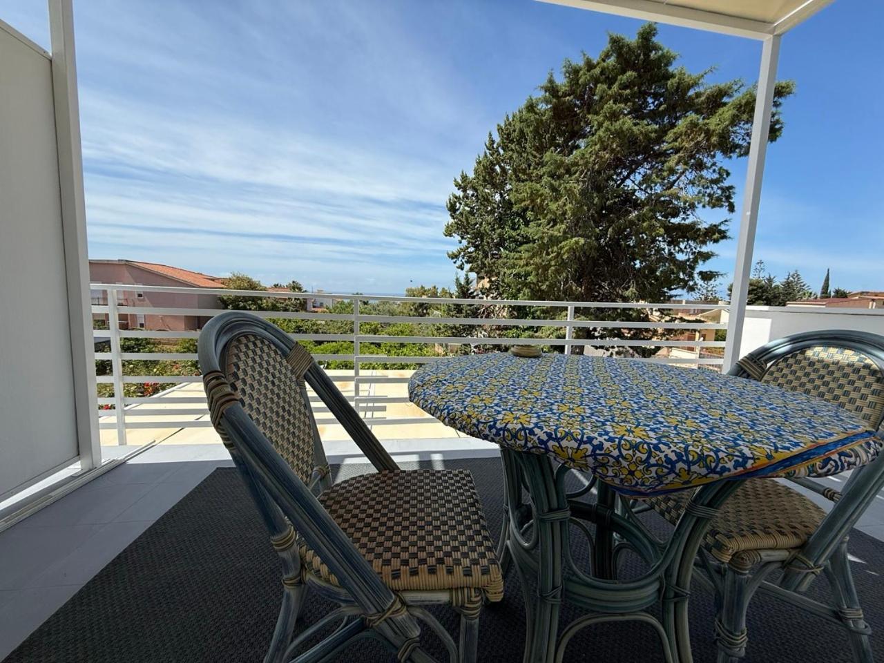 Terra Di Mare ξενώνας Αγκριτζέντο Εξωτερικό φωτογραφία
