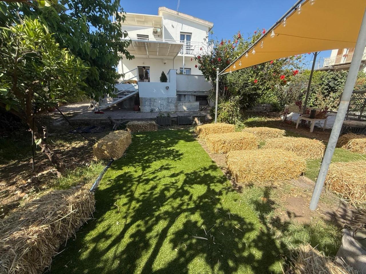 Terra Di Mare ξενώνας Αγκριτζέντο Εξωτερικό φωτογραφία
