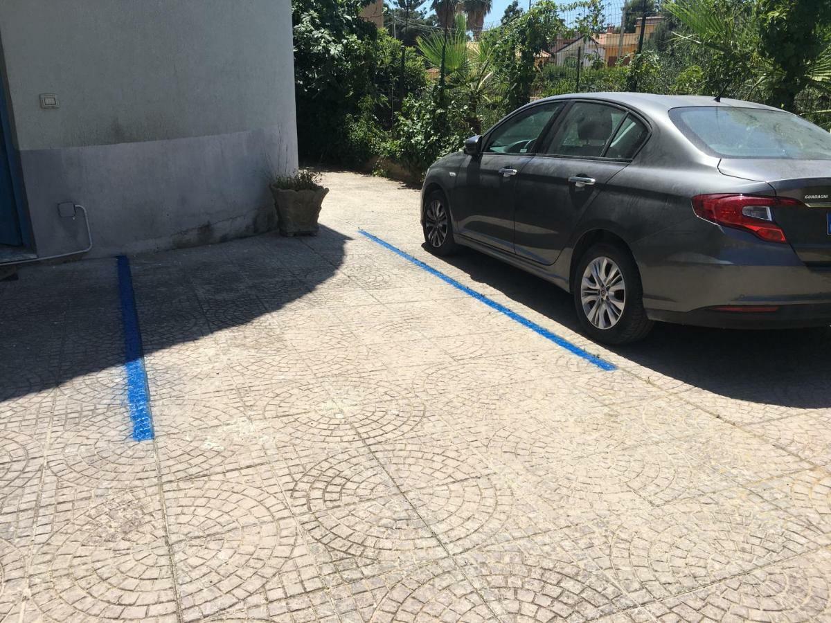 Terra Di Mare ξενώνας Αγκριτζέντο Εξωτερικό φωτογραφία